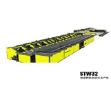 Лінія обробки зйомки з ЧПУ з ЧПУ