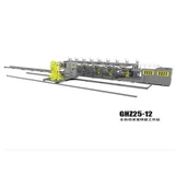 Повноавтоматична робоча станція зварювальної клітки